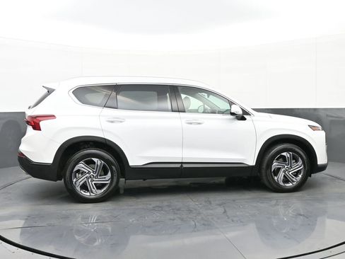 Certified 2023 Hyundai Santa Fe SEL image 3