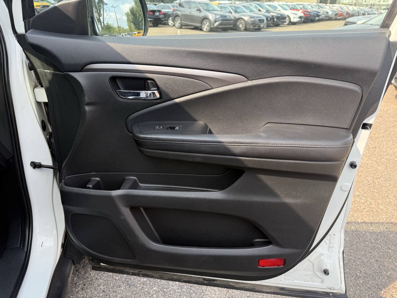Used 2019 Honda Passport Sport image 19