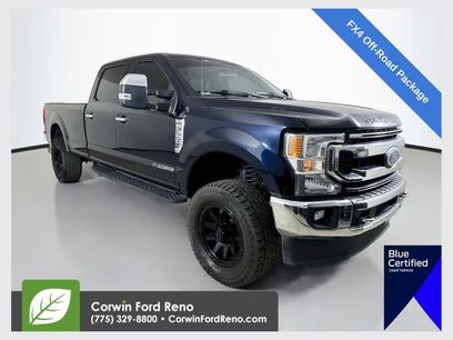 Used 2022 Ford F350 XLT w/ XLT Premium Package