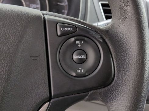 Used 2013 Honda CR-V EX image 26