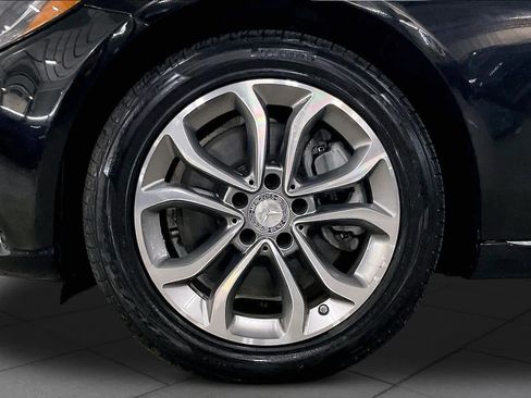 Used 2015 Mercedes-Benz C 300 4MATIC Sedan image 11
