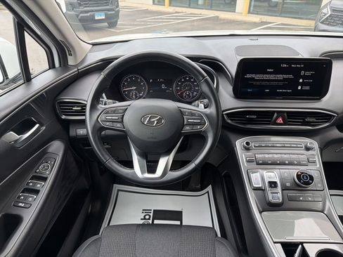 Used 2023 Hyundai Santa Fe SEL AWD/4WD image 23
