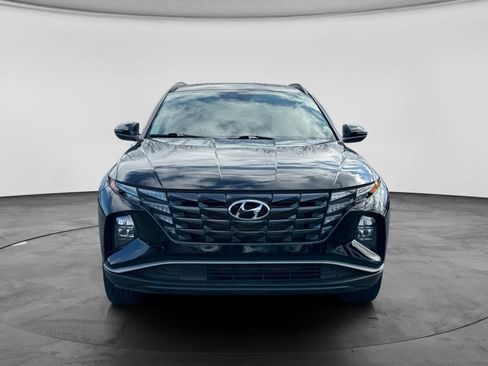 Used 2023 Hyundai Tucson SEL image 11