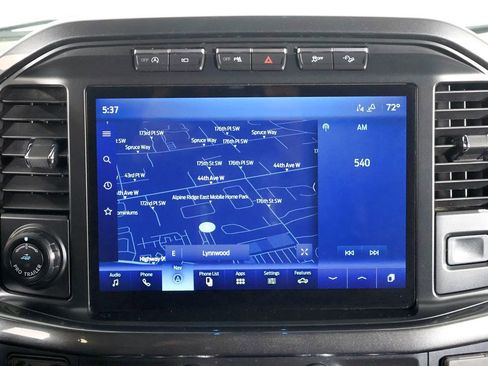 Used 2021 Ford F150 XLT w/ Equipment Group 302A High AWD/4WD image 39