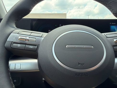 New 2026 Hyundai Kona SEL Sport AWD/4WD image 27