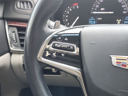 Used 2019 Cadillac CTS Sedan image 27