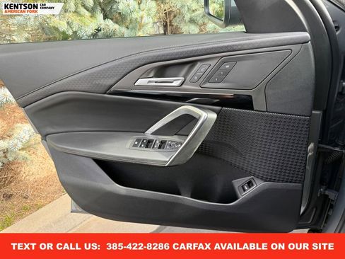 Used 2025 BMW X2 xDrive28i w/ Convenience Package image 21