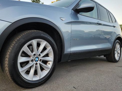 Used 2013 BMW X3 xDrive28i image 7