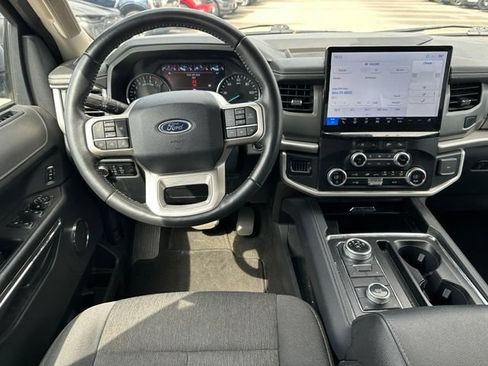 Certified 2024 Ford Expedition XLT AWD/4WD image 13