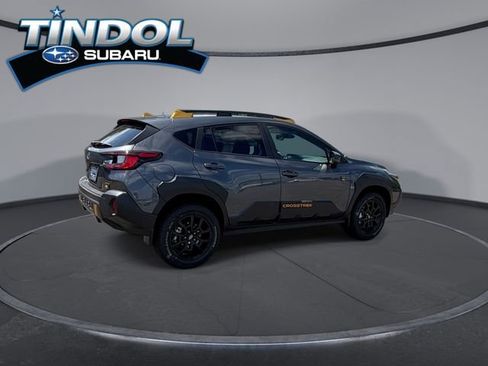 New 2026 Subaru Crosstrek 2.5i Wilderness AWD/4WD image 9