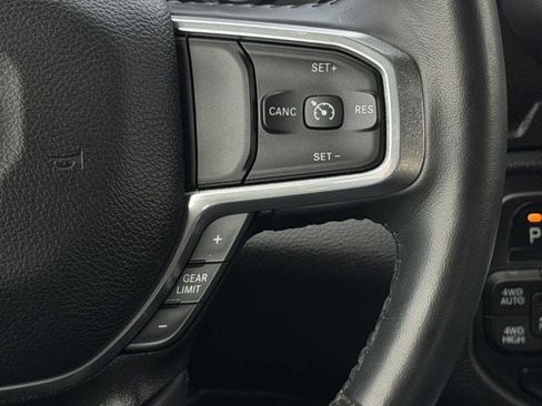 Used 2023 RAM 1500 Laramie AWD/4WD image 15