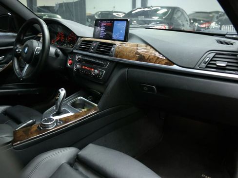 Used 2015 BMW 328i Sedan RWD image 27