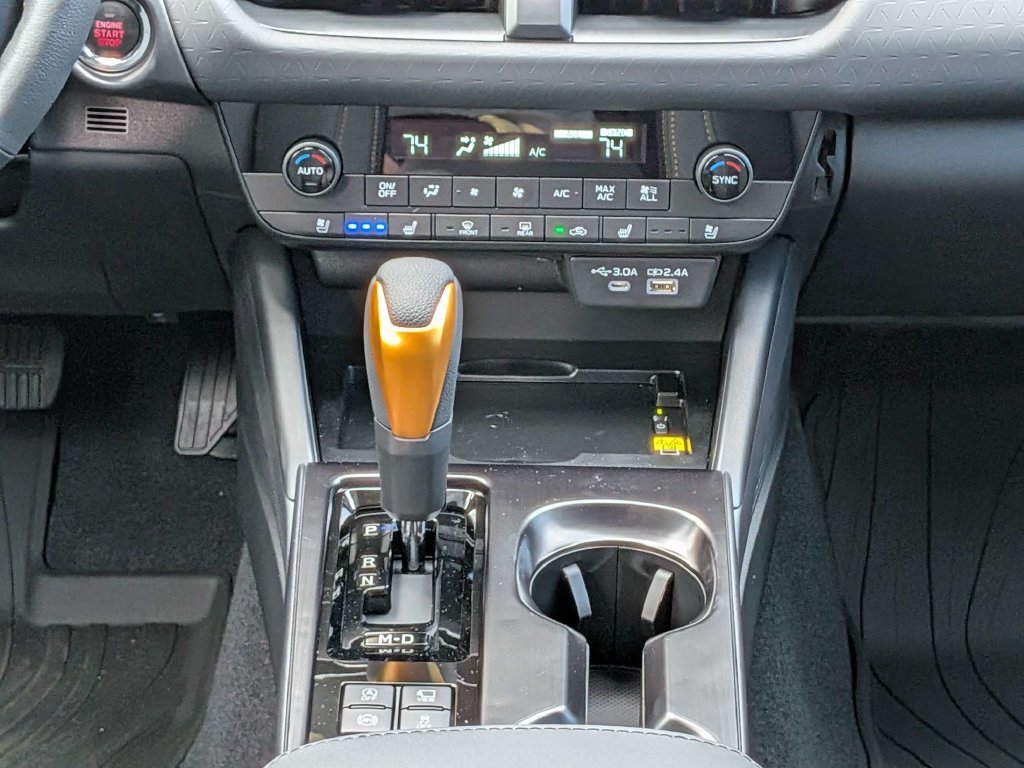 New 2026 Subaru Outback Wilderness AWD/4WD image 22