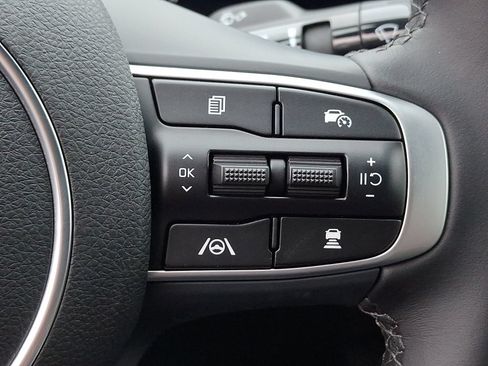 New 2026 Kia K5 GT-Line FWD image 19