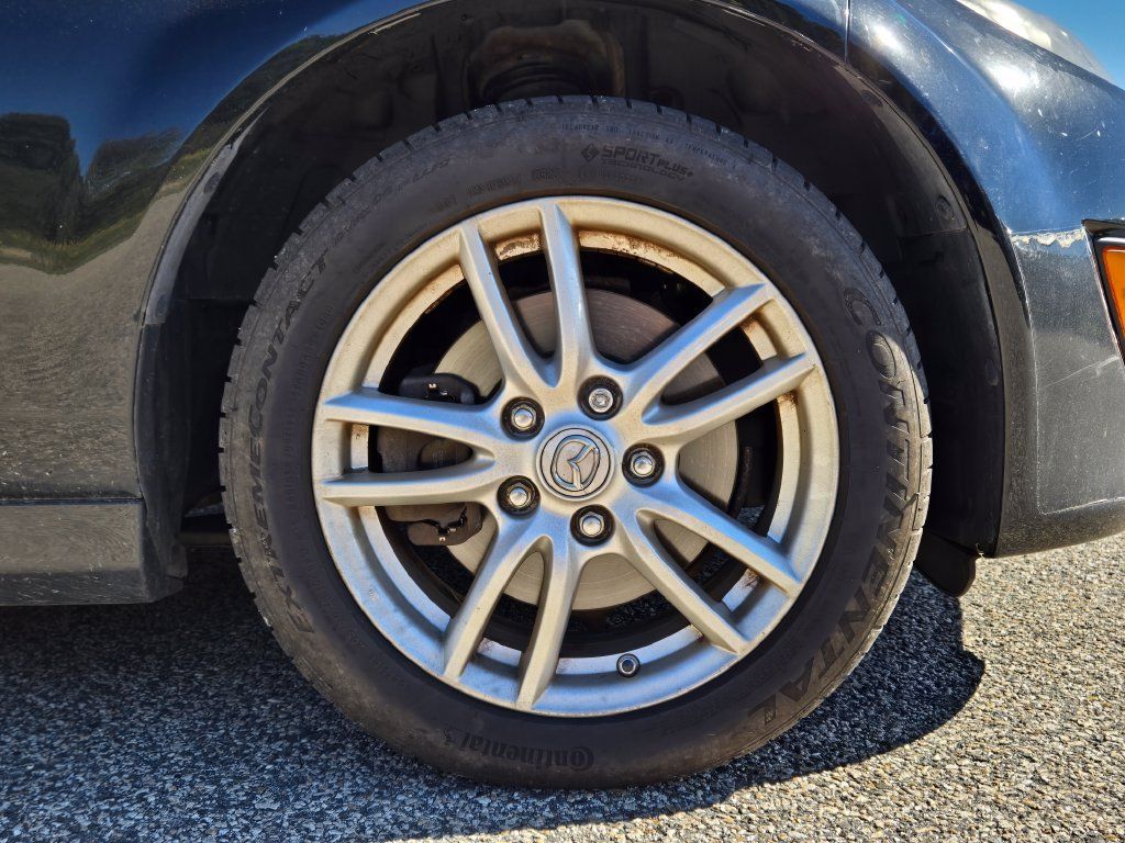 Used 2011 MAZDA MX-5 Miata Sport RWD image 10