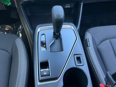 Certified 2025 Subaru Impreza 2.0i image 20