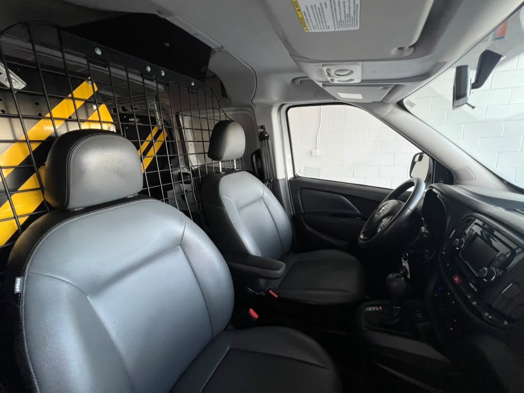Used 2021 RAM ProMaster City Tradesman SLT FWD image 15