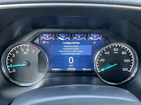 Used 2022 Ford F150 XLT w/ Equipment Group 302A High image 16