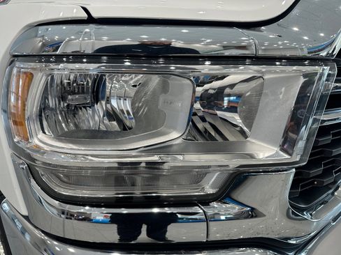 Used 2024 RAM 2500 Big Horn image 33