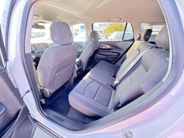 Used 2019 GMC Terrain SLE w/ Driver Convenience Package FWD image 20