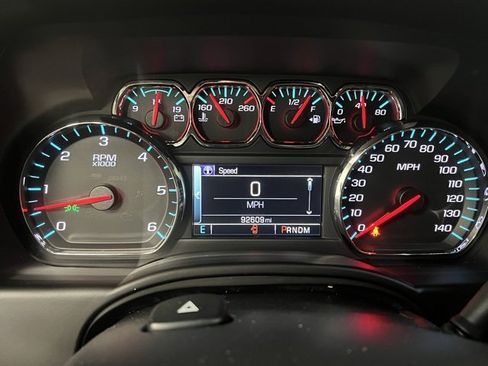 Used 2016 Chevrolet Tahoe LS w/ Max Trailering Package image 24