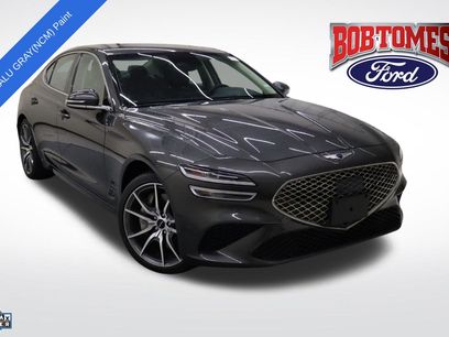 Used 2025 Genesis G70 2.5T