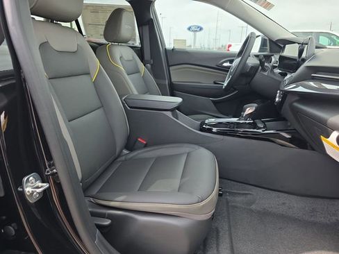 New 2026 Chevrolet Trax ACTIV image 17
