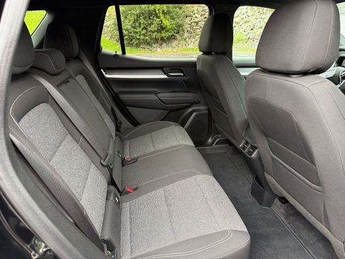 Used 2026 GMC Terrain Elevation AWD/4WD image 19