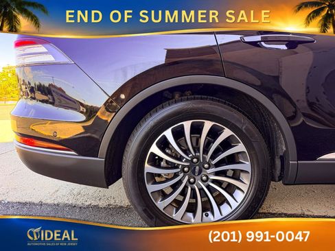 Used 2020 Lincoln Aviator Reserve w/ Equipment Group 201A AWD/4WD image 51
