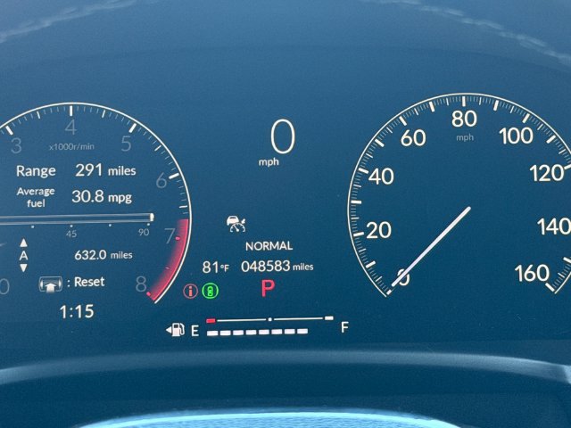 Used 2024 Honda Civic Sport image 29