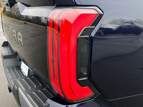 Used 2023 Toyota Tundra Capstone image 63