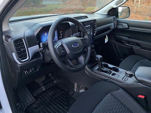 New 2025 Ford Ranger XL w/ Trailer Tow Package image 13