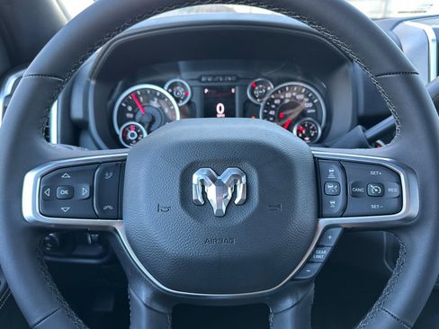 New 2026 RAM 2500 Big Horn image 22