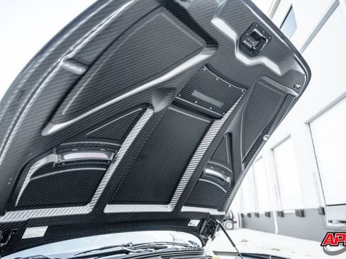 Used 2017 Maserati GranTurismo MC image 31