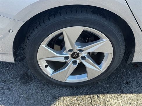 Used 2024 Audi A3 2.0T Premium image 12