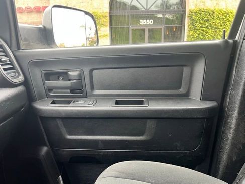 Used 2022 RAM 2500 Tradesman image 32