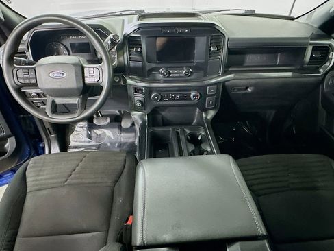 Used 2023 Ford F150 XL w/ STX Appearance Package RWD image 16