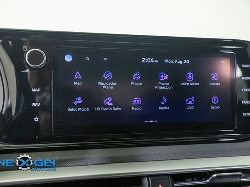Used 2022 Kia K5 GT-Line w/ GT-Line FWD Premium Package image 19
