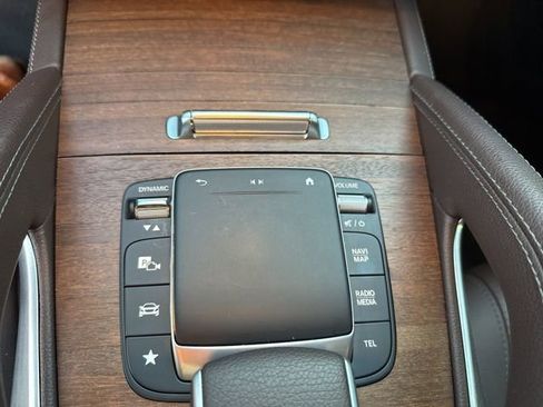 Used 2022 Mercedes-Benz GLE 350 GLE 350 image 26