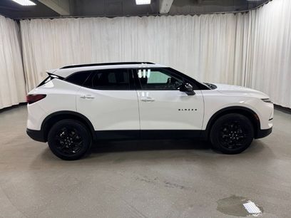 Used 2024 Chevrolet Blazer LT w/ Convenience Package