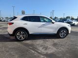 Certified 2021 Buick Envision Essence image 4