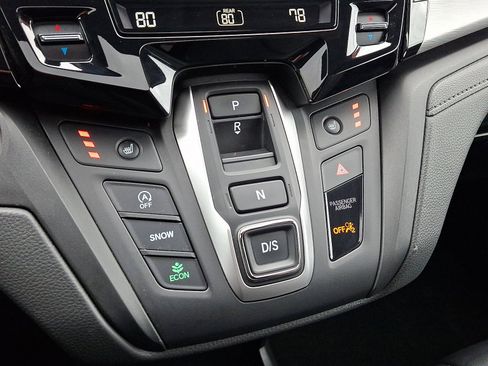 Used 2024 Honda Odyssey EX-L image 16