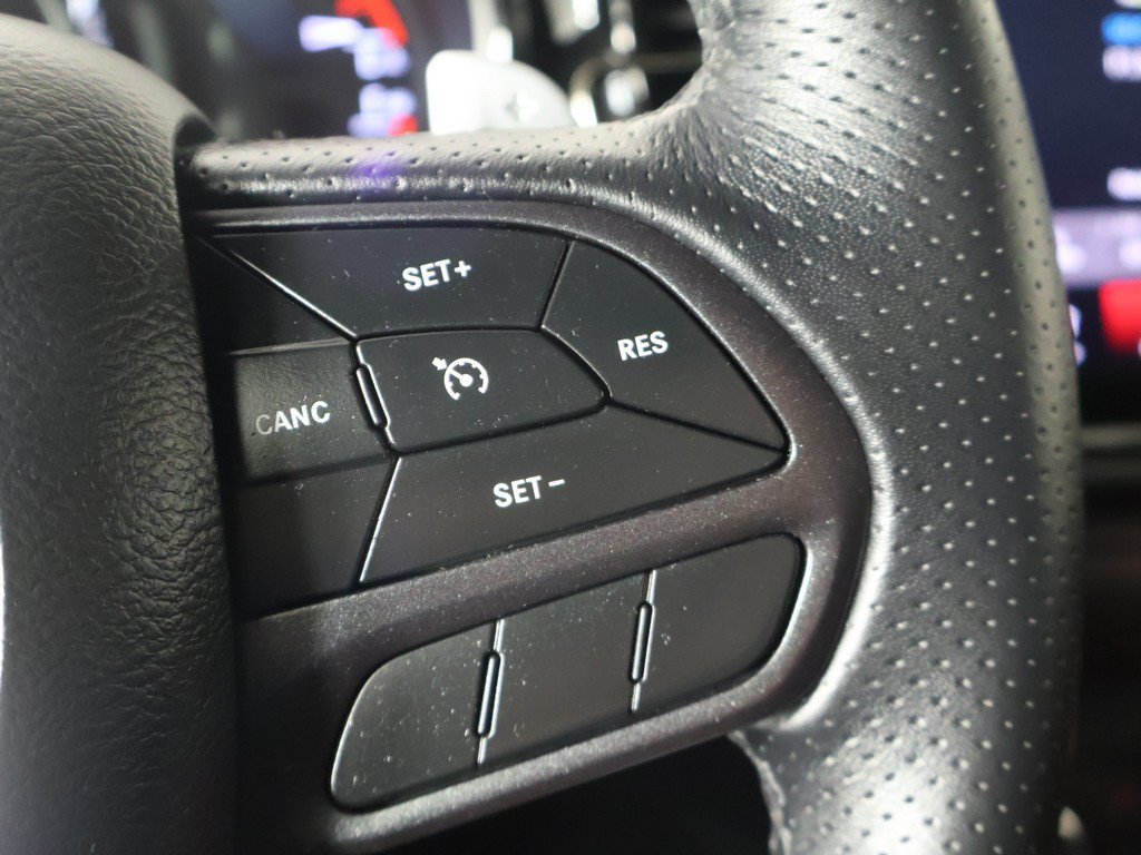 Used 2026 Dodge Durango GT AWD/4WD image 40
