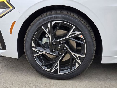 New 2026 Kia K5 GT-Line image 8