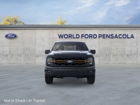 New 2026 Ford F150 Tremor AWD/4WD image 6