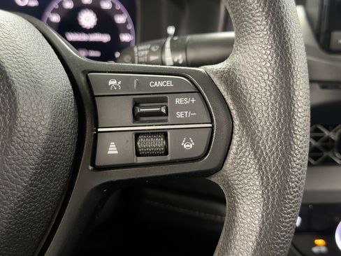 Certified 2025 Honda Accord SE image 23