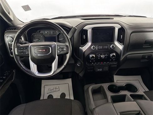 Used 2019 GMC Sierra 1500 SLE image 19