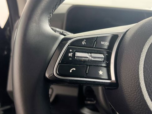 New 2026 Kia Seltos EX image 18