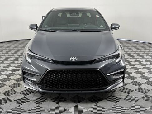 Used 2023 Toyota Corolla SE image 9