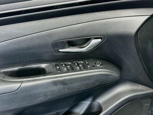 Used 2024 Hyundai Tucson SEL FWD image 15